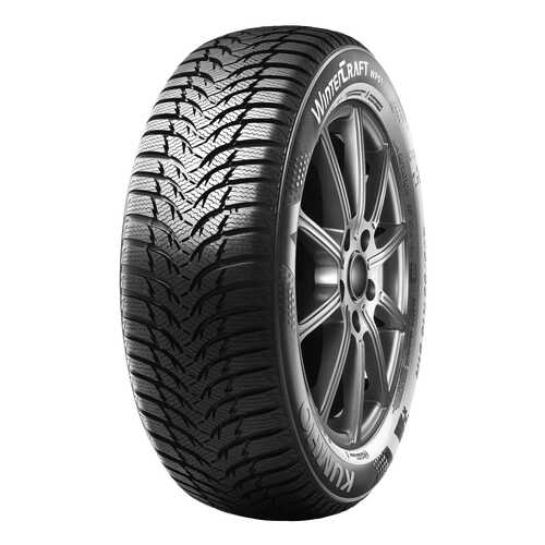 Шины Kumho Wintercraft WP-51215/45 R16 90 2183963 в Шинсервис
