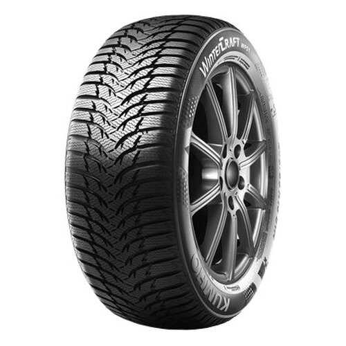Шины Kumho WinterCraft WP51 175/60 R15 T 81 в Шинсервис