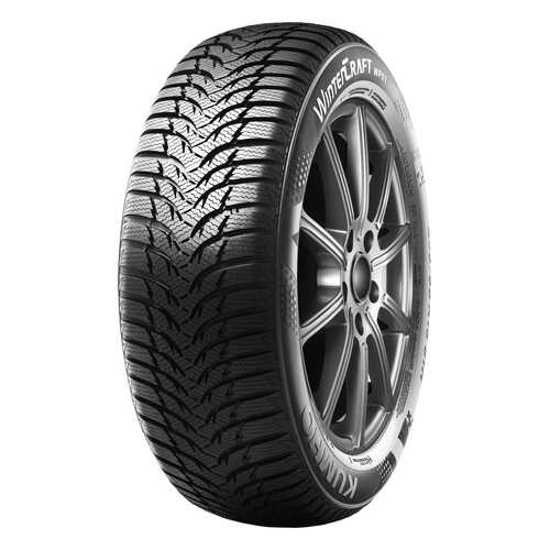 Шины Kumho Wintercraft WP51 195/55 R16 87 2232883 в Шинсервис