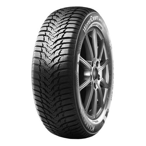 Шины Kumho WinterCraft WP51 215/65 R15 96H в Шинсервис
