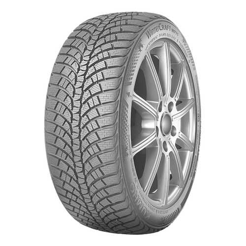 Шины Kumho WinterCraft WP71 235/45 R19 99V в Шинсервис