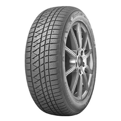 Шины Kumho WinterCraft WS71 255/45 R20 105 2207763 в Шинсервис
