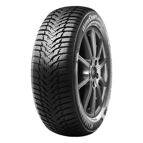 Шины Kumho WP-51 185/65 R15 88T в Шинсервис