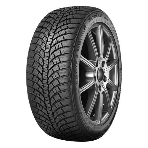 Шины Kumho WP-71 225/50 R17 94H в Шинсервис