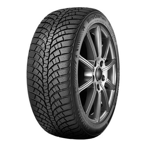 Шины Kumho WP71 275/35 R19 100 2207493 в Шинсервис