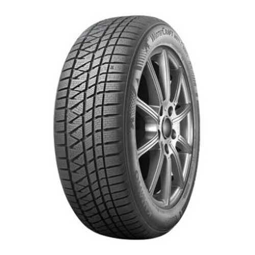 Шины Kumho WS-71 265/45 R20 108 2207783 в Шинсервис