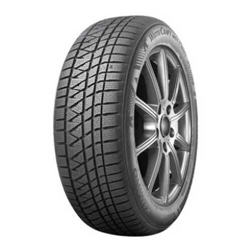 Шины Kumho WS-71 295/35 R21 107 2207743 в Шинсервис