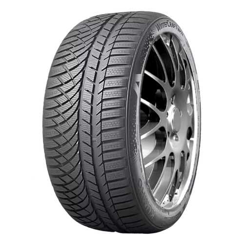 Шины Kumho WS-71 XL 275/45/21 V 110 2249103 в Шинсервис