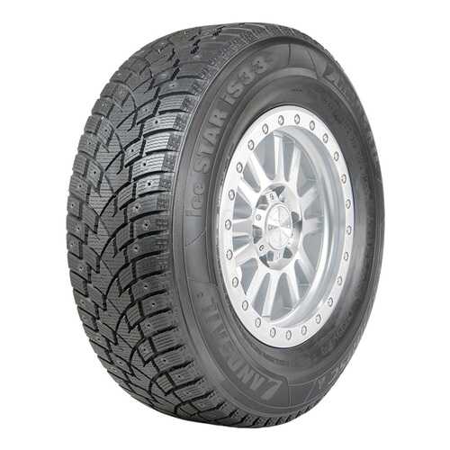 Шины Landsail Ice Star iS33 225/50 R17 98H (до 210 км/ч) 6921109013835 в Шинсервис