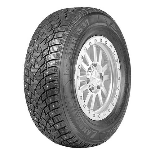 Шины Landsail ice STAR iS37 245/45 R20 103H (до 210 км/ч) 6921109013958 в Шинсервис