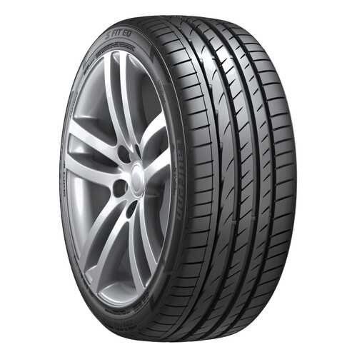 Шины Laufenn S FIT EQ LK01 195/55 R15 85 1017987 в Шинсервис