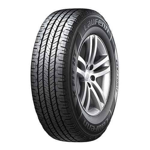 Шины Laufenn X FIT HT LD01 265/65 R17 112T в Шинсервис