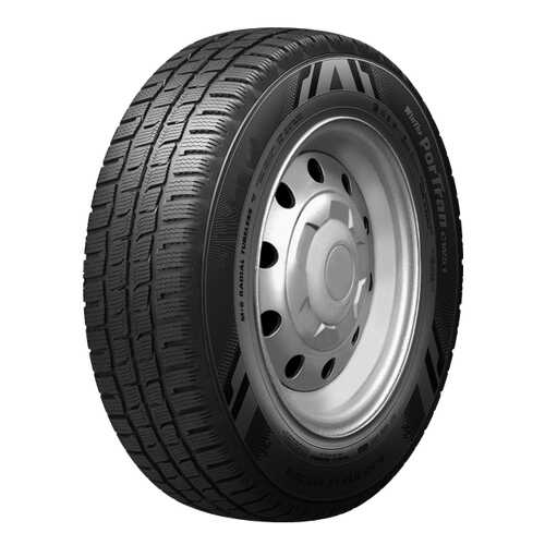 Шины Marshal Winter PorTran CW51 215/70 R15 109R в Шинсервис