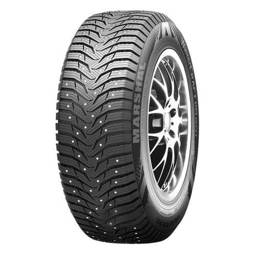 Шины Marshal WinterCraft Ice WI31 215/55 R17 98T XL 215/55 R17 101T (до 190 км/ч) 2166623 в Шинсервис