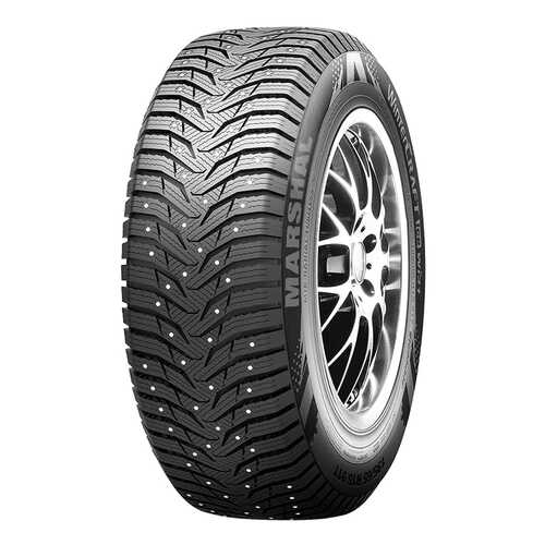 Шины Marshal WinterCraft Ice WI31 235/55 R17 99H шипованная в Шинсервис