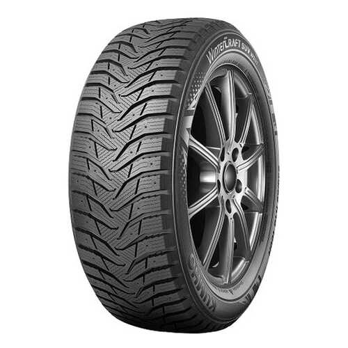 Шины Marshal WinterCraft SUV Ice WS31 285/60 R18 116T (до 190 км/ч) 2232393 в Шинсервис
