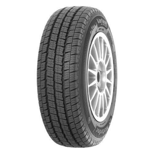 Шины Matador 235/65/16 N 121/119 C МРS-125 424000 в Шинсервис