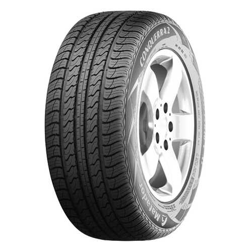 Шины Matador Conquerra 2 MP-82 235/70 R16 106H в Шинсервис
