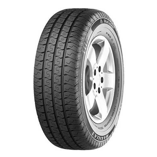 Шины Matador Maxilla 2 MPS-330 225/70 R15 112/110R в Шинсервис