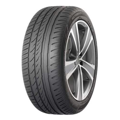 Шины Matador MP-47 Hectorra 3 235/55 R19 105V (до 240 км/ч) 1590212 в Шинсервис