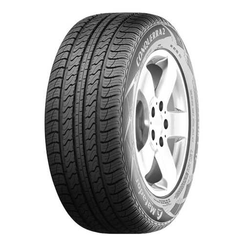 Шины Matador MP 82 Conquerra 2 SUV 215/60 R17 96H (до 210 км/ч) 1590139 в Шинсервис