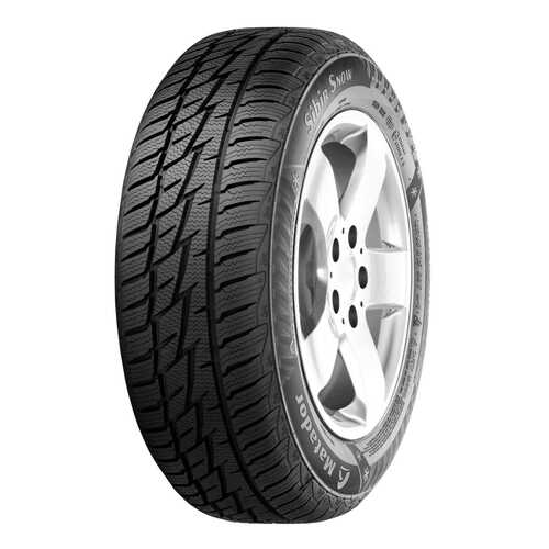 Шины Matador MP-92 Sibir Snow SUV 235/65 R17 104H в Шинсервис