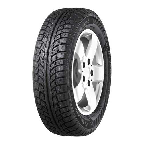 Шины Matador MP30 Sibir Ice 2 225/65 R17 106T SUV в Шинсервис