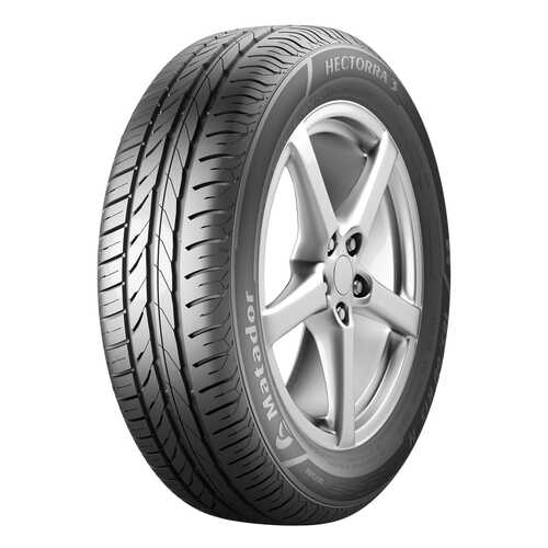 Шины Matador MP47 Hectorra 3 205/60 R15 91H (до 210 км/ч) 1581051 в Шинсервис
