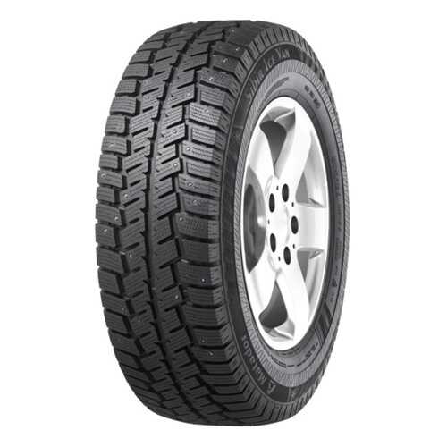 Шины Matador MPS-500 Sibir Ice Van 215/75 R16 113 428100 в Шинсервис