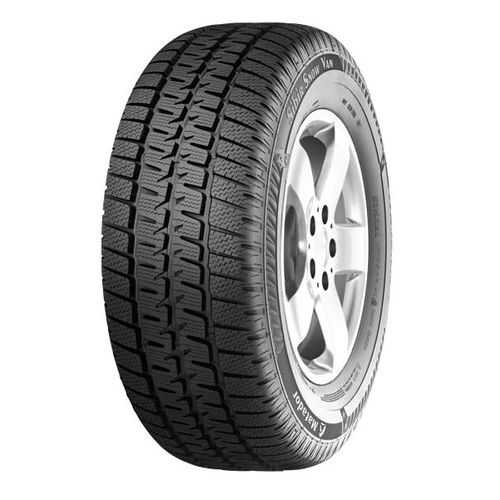 Шины Matador MPS 530 Sibir Snow Van 215/75R16 116 N в Шинсервис