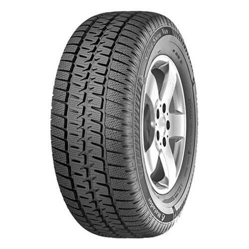Шины Matador MPS 530 Sibir Snow Van 235/65 R16 115/113R в Шинсервис