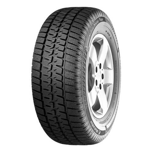 Шины Matador MPS 530 Sibir Snow Van 235/65 R16C 115/113R в Шинсервис