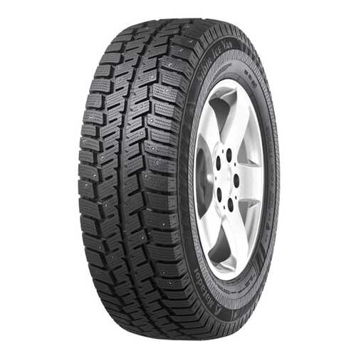 Шины Matador MPS500 Sibir Ice Van 185/75 R16 104/102R в Шинсервис