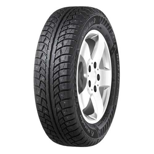 Шины Matador Sibir Ice 2 MP30 205/70 R16 97T (до 190 км/ч) 1585413 в Шинсервис