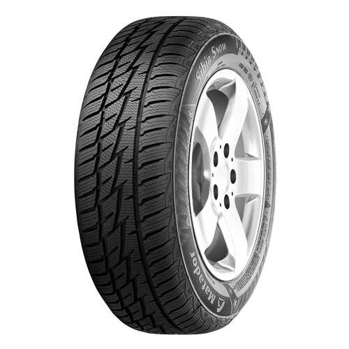 Шины Matador Sibir Snow MP-92 205/55 R16 91T в Шинсервис