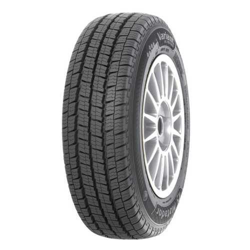 Шины Matador Variant All Weather MPS-125 235/65 R16 121/119N в Шинсервис