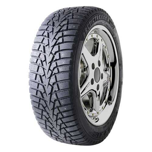 Шины Maxxis Arctictrekker NP3 185/65 R15 92 TP00634000 в Шинсервис