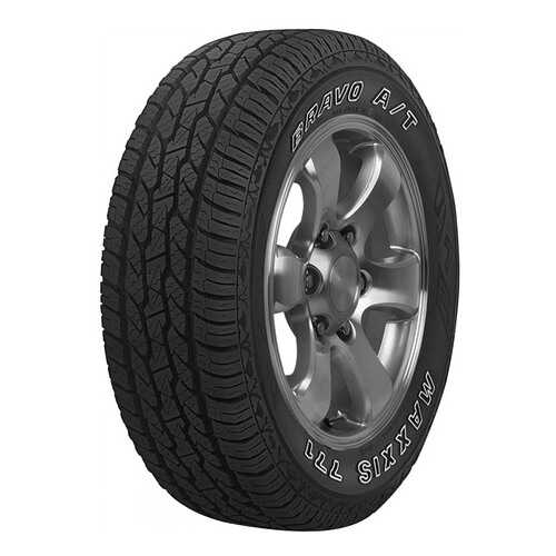 Шины Maxxis AT-771 Bravo 285/65 R17 116S TP50525800 в Шинсервис