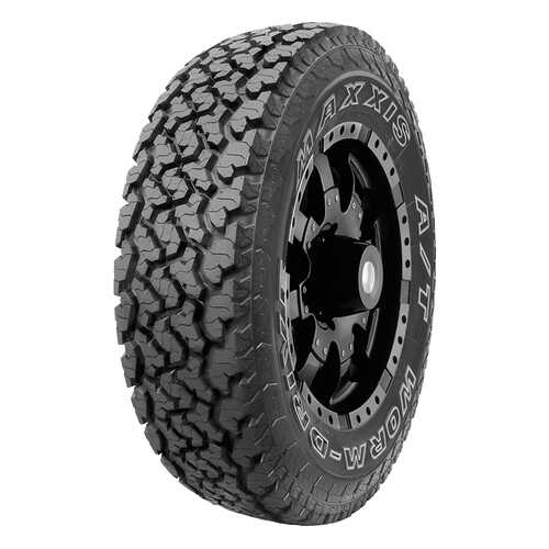 Шины Maxxis AT-980 245/70 R16 113Q (до 160 км/ч) TL28401500 в Шинсервис