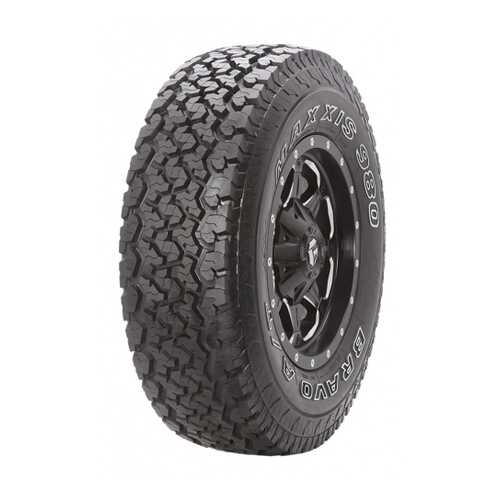 Шины MAXXIS AT-980E Worm-Drive 285/60R18 118 Q в Шинсервис