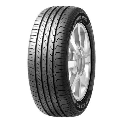 Шины Maxxis M36+ Victra 245/45 R18 96W (до 270 км/ч) TP43106200 в Шинсервис