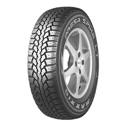 Шины Maxxis MA-SLW Presa Spike 155 R12C 88/86Q в Шинсервис