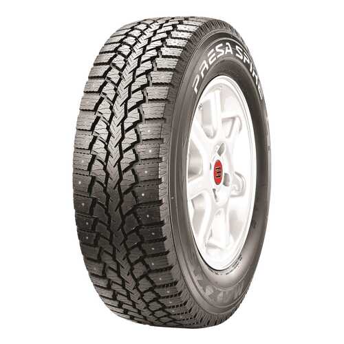 Шины Maxxis MA-SLW Presa Spike 205/70 R15 106Q (до 160 км/ч) TL1251900G в Шинсервис