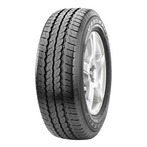 Шины Maxxis MCV3+ Vansmart 215/70 R15 109S (до 180 км/ч) TL00550200 в Шинсервис