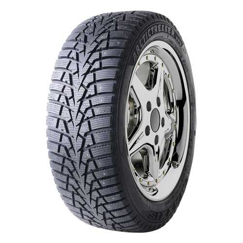 Шины Maxxis NP3 Arctic Trekker 235/45 R17 97T TP42005300 в Шинсервис