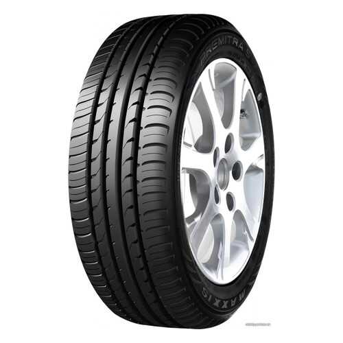 Шины Maxxis Premitra HP5 195/60 R15 88V (до 240 км/ч) TP38003700 в Шинсервис