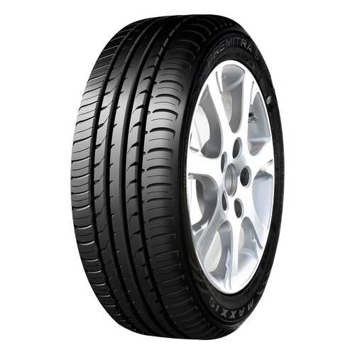 Шины Maxxis Premitra HP5 215/60 R17 96H в Шинсервис