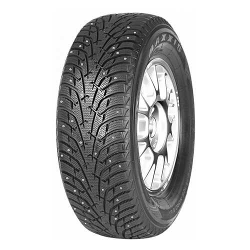 Шины Maxxis Premitra Ice Nord NS5 215/65 R16 98T (до 190 км/ч) TP00021900 в Шинсервис