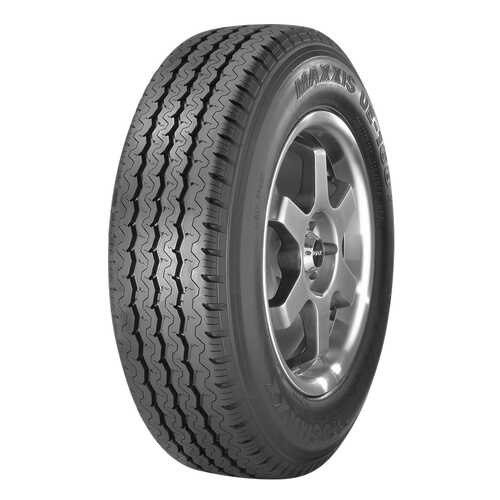 Шины Maxxis UE168N 195/80 R14 106/104R в Шинсервис