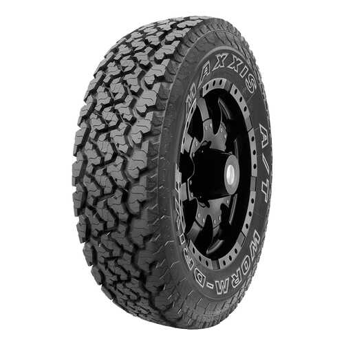 Шины Maxxis УТ14204 265/70 R16 117Q (до 160 км/ч) TL28601500 в Шинсервис